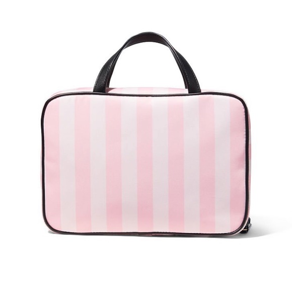 Victoria’s Secret Jetset Hanging Cosmetic Case - Picture 4 of 5